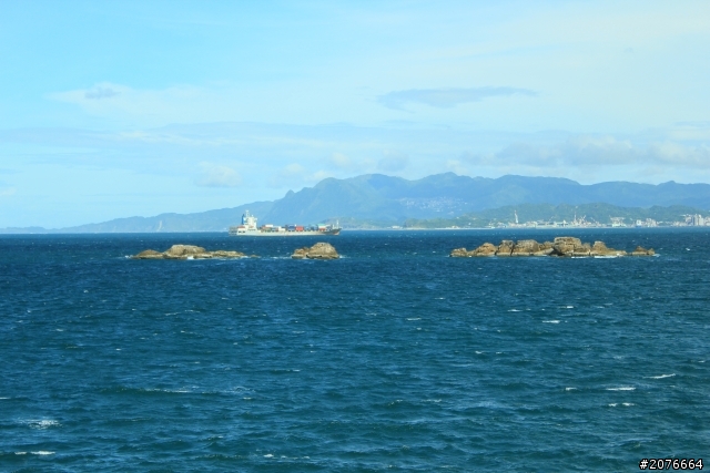帶著三千元也能這樣環島