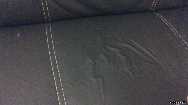 請問我家的沙發還有救嗎??