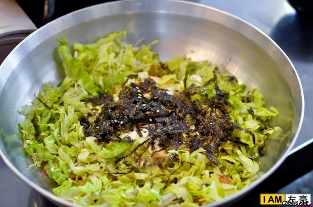 [食記] 韓月食堂 (大順店)