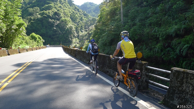[遊記] 2012環大台北208K，極東極北努力騎一回。
