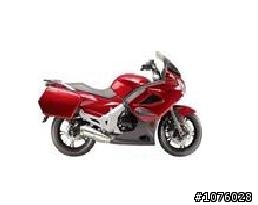 訂了650CC的旅行車