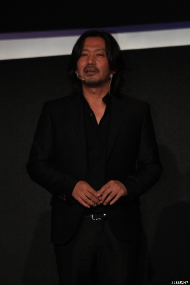 SONY XPERIA專注完美近乎苛求