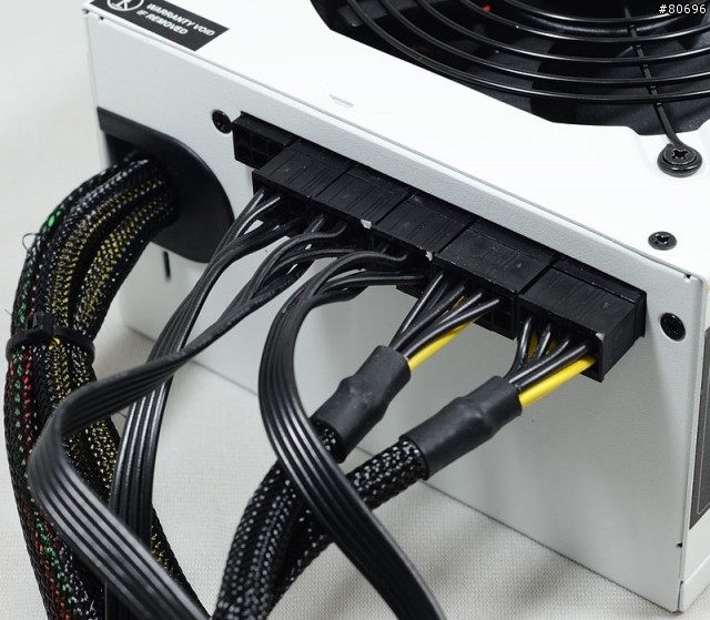 PC POWER & COOLING SILENCER MkIII 600W簡介及測試