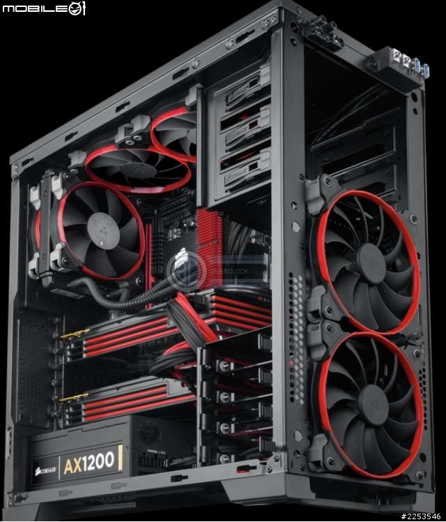 corsair SP120 AF120散熱風扇 會不會賣?