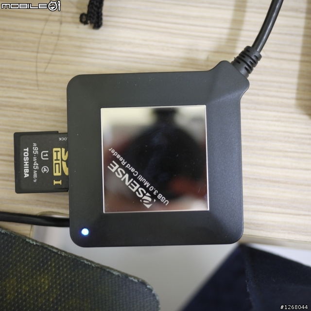 UHS-I 32G 千元卡PK(Sandisk Extreme Vs Toshiba C4)