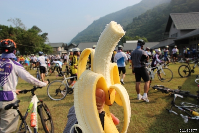 第二屆大高雄美利達經典百K單車自我挑戰賽