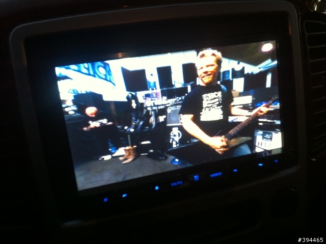Pioneer AVH-P8400BH DVD車用主機