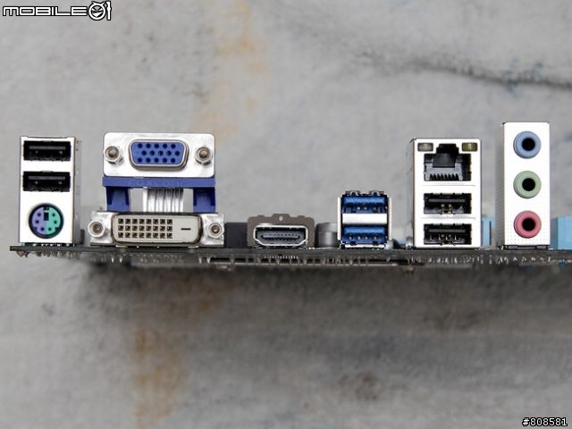 分享小板Z77主機很速配的CM Elite 344機殼