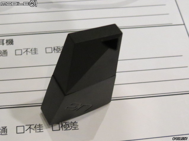 [體驗會心得]UE900現身 與其它產品的適用....{圖多+很長}