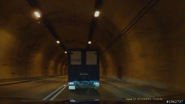 行車紀錄器就要這樣測試!