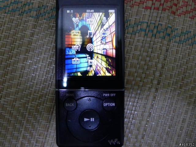 SONY E574