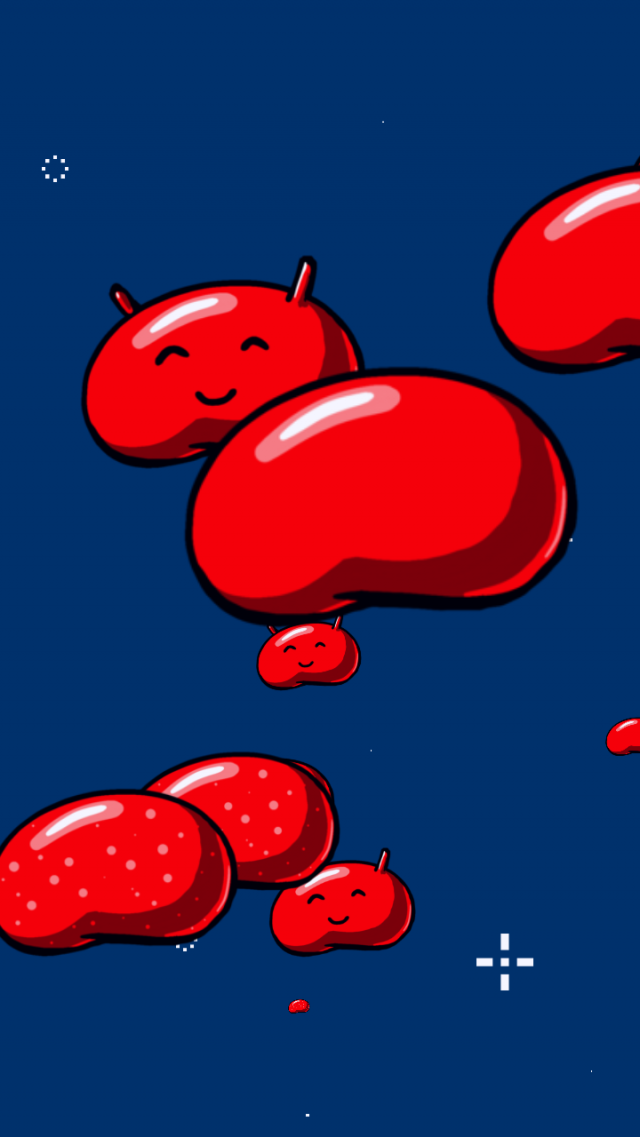 難道這是xperia s 4.1的預告？