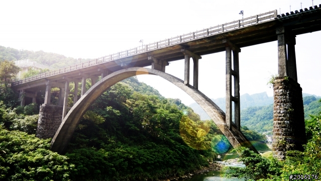 侯硐~ 喵~