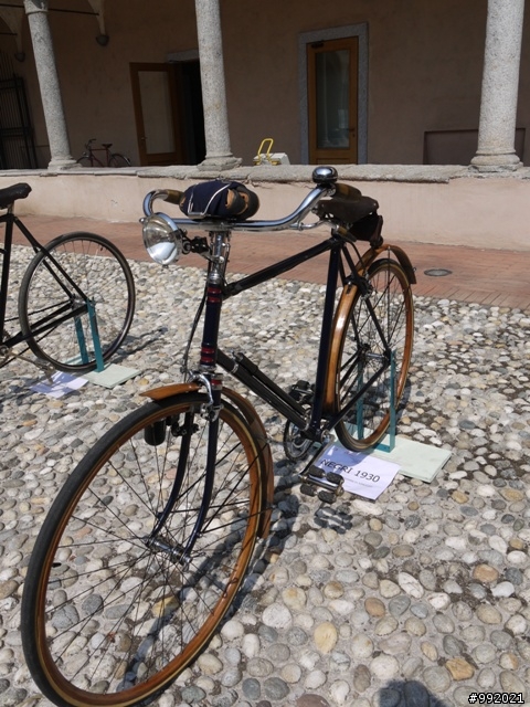 歐洲最長距離單車挑戰活動1001 Miglia Italia 1600K