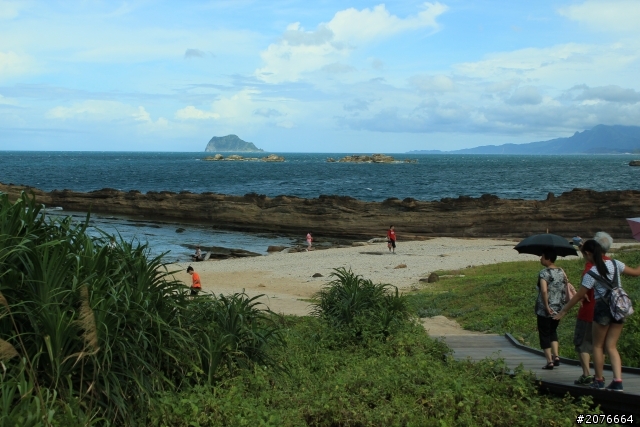 帶著三千元也能這樣環島