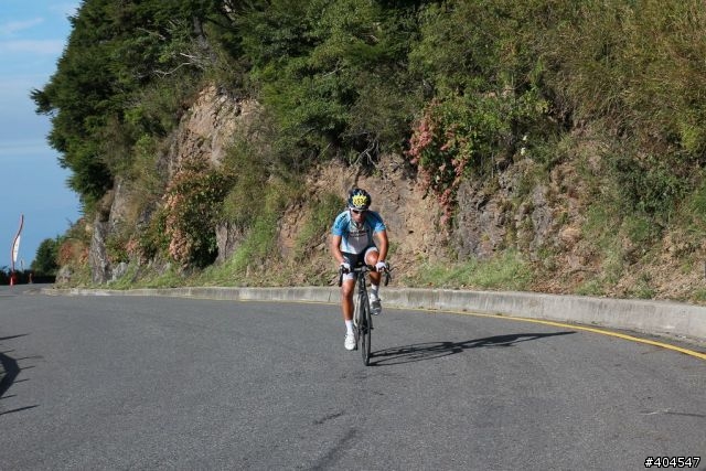 [分享]20120922NS永不放棄武嶺鳶峰段