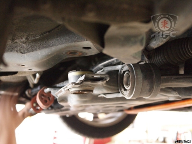 [PARTS分享]Racing Beat SwayBar For BL 貳點伍
