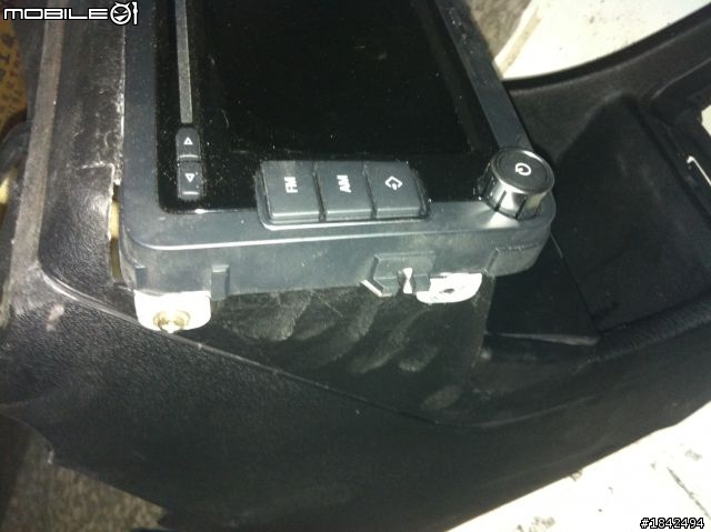 『圖多』 GOLF MK2老狗變得出新把戲～之MK2中船就是要裝RCD510
