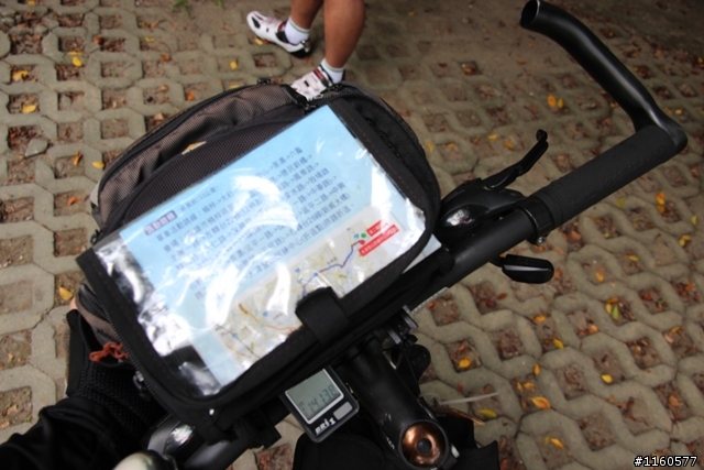 第二屆大高雄美利達經典百K單車自我挑戰賽