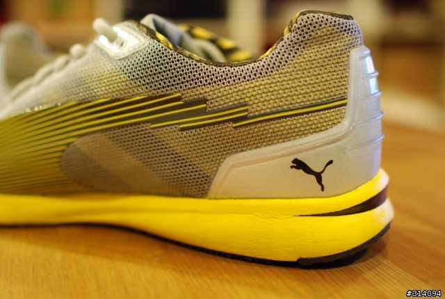 新鞋入手 ，PUMA EVO Speed 奧運紀念款!!