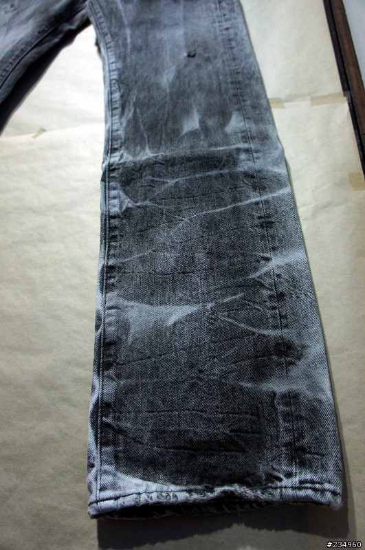 【分享】Prps 牛仔褲