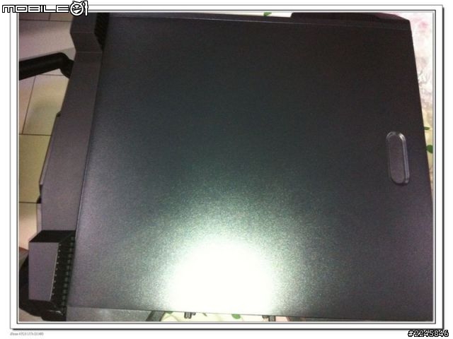 Raidmax 希洛斯 HELIOS 透側黑化中塔型機殼 開箱