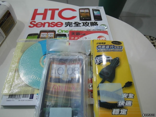 (開箱)終於還是買了它...(9/27新增送修)