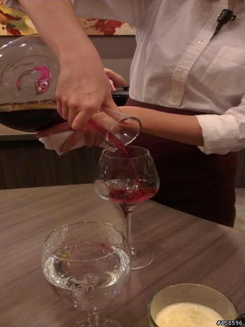 <食記>明水然鐵板燒/鍋物..圖多慎入