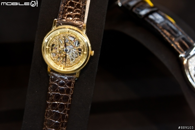 [K&B分享]SEIKO跨世代腕錶活動心得分享