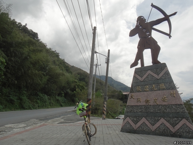 小折挑戰台灣屋脊，2012中央山脈極致挑戰 ( 大三P完成， 全文畢 )