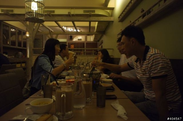 20120928車隊茶會 235巷