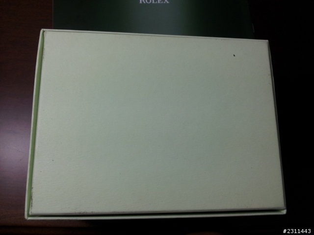 完整開箱 ROLEX Submariner Date 116610LN 潛航者日誌型
