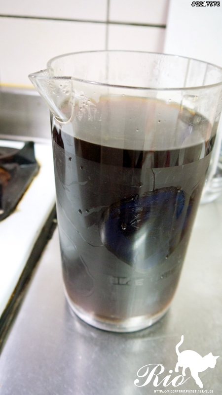 (食譜)Rio的自製珍珠奶茶!