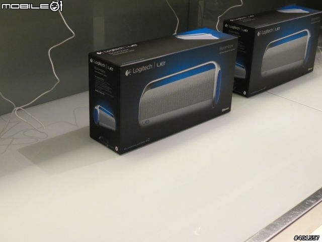 [體驗會心得]UE900現身 與其它產品的適用....{圖多+很長}