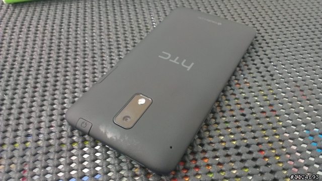 我看到" HTC  J "  的實機了!!!!!!!!!!!!
