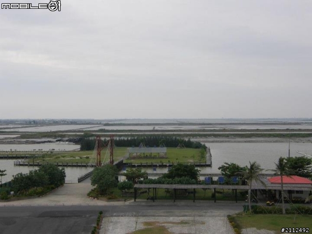 2012/9/18.七股鹽山~~[推薦]三不等蚵爹海味特區餐廳