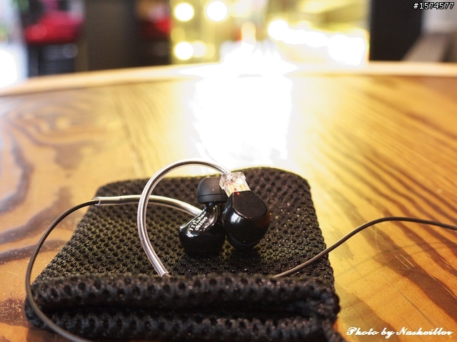 [試聽心得分享] F111 by FitEar，高階單動鐵又一力作