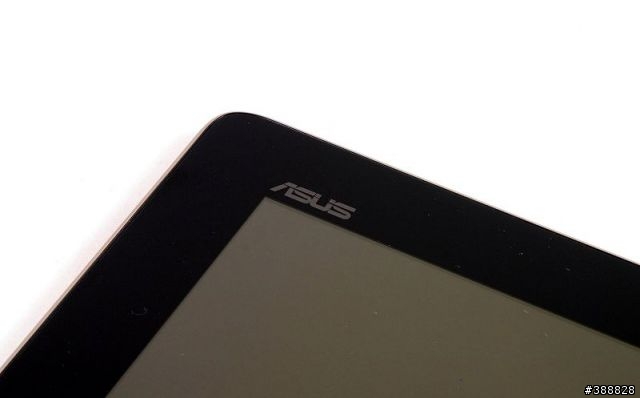 ASUS Transformer Pad Infinity TF700T開箱分享