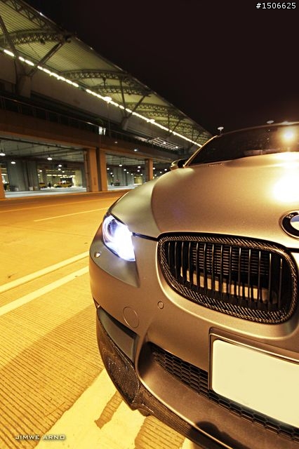 聚凝視線 冷冽無限 M3 Frozen Grey