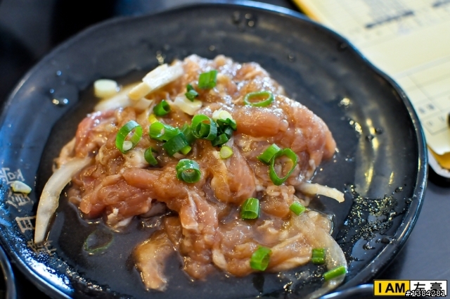 [食記] 韓月食堂 (大順店)