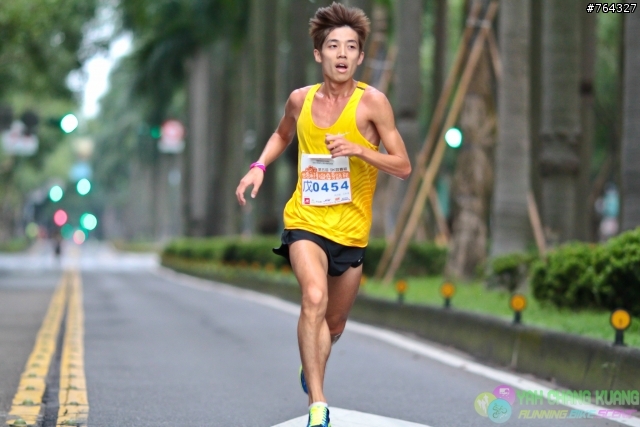 第五屆世界無障礙慈善路跑