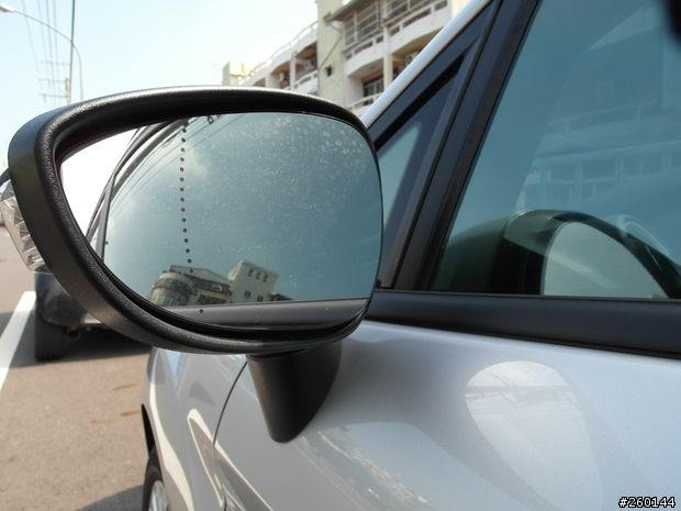 Ford Fiesta開回家囉~