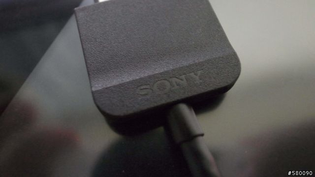 很不專業的XPERIA TABLET S 開箱