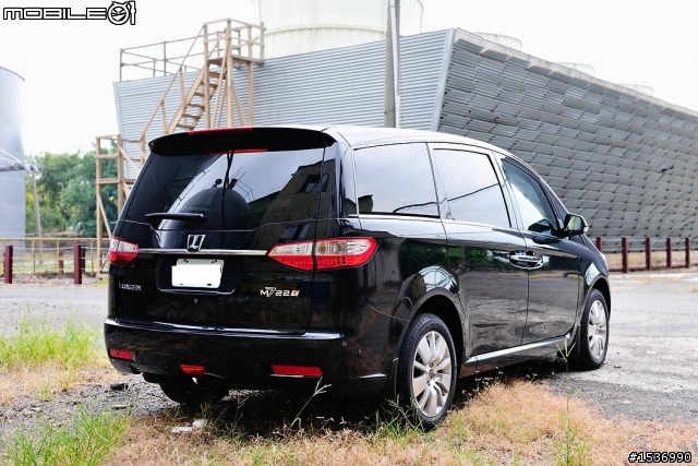 MPV 小開箱