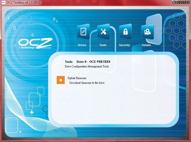SSD界中的榜眼 ─ OCZ VERTEX 4 詳測