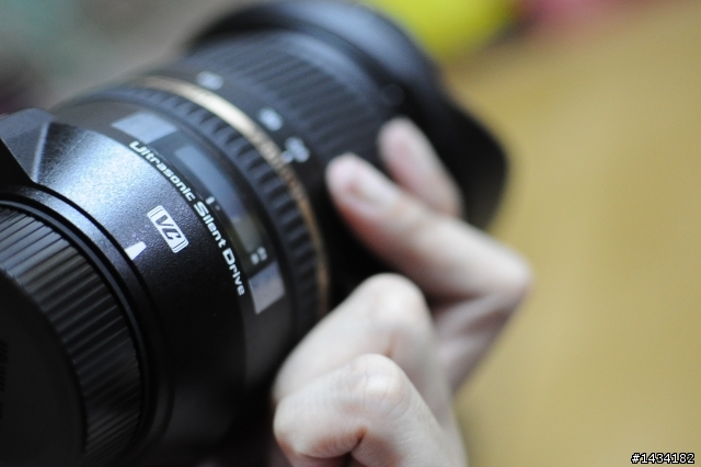 【蓋大樓】●TAMRON SP 24-70MM F2.8 ●