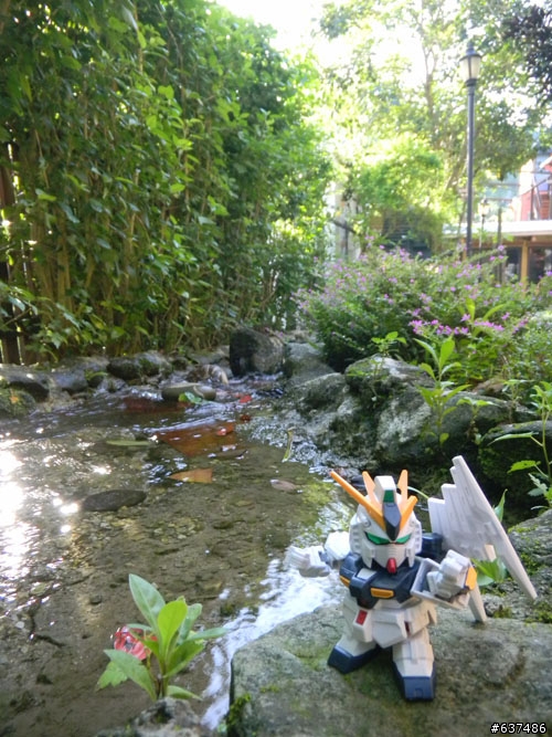 [(完整版)]--鋼彈菜籃車花東行，9/2~9/6五天四夜