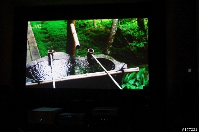 BenQ 3D 1080家庭劇院投影機 W7000 體驗會