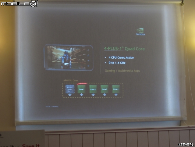 LG Optimus Vu 高雄體驗會心得