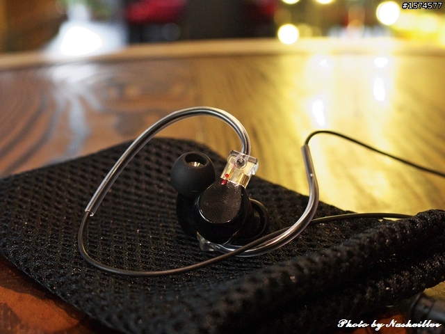 [試聽心得分享] F111 by FitEar，高階單動鐵又一力作